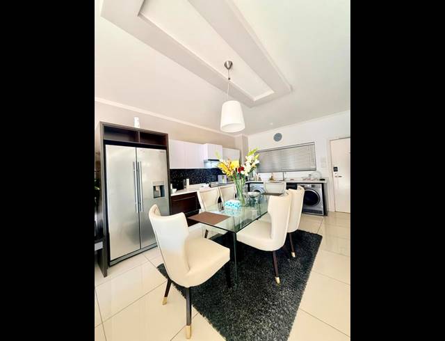 2 BEDROOM PROPERTY TO RENT IN MORNINGSIDE
